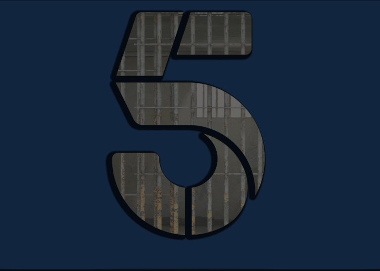 5 True Crime Documentaries On 5 To Watch This 5:5