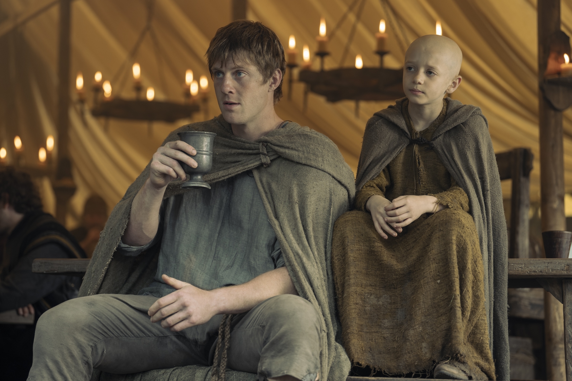 A Knight of the Seven Kingdoms